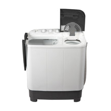 Lavadora Kalleysemiacs13kg Kldt13, Blanco
