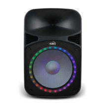 Parlante Kalley K-Spk100t, Negro