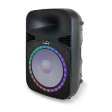 Parlante Kalley K-Spk100t, Negro