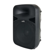 Parlante Kalley K-Spk100t, Negro