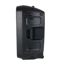 Parlante Kalley K-Spk100t, Negro