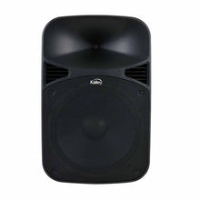 Parlante Kalley K-Spk100t, Negro