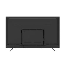 Televisor Kalley 58" Pulgadas GTV QLED 4K y UHD, Color Negro