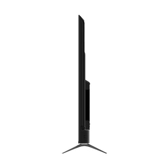 Televisor Kalley 70" Pulgadas, GTV - QLED - 4K - UHD, Color Negro
