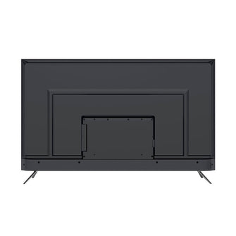 Televisor Kalley 70" Pulgadas, GTV - QLED - 4K - UHD, Color Negro