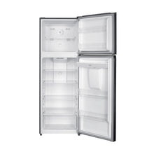 Nevera Kalley No Frost Congelador Superior 332 Litros Inverter, Gris