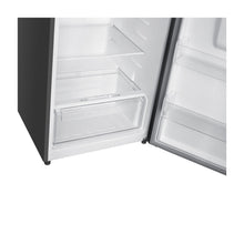 Nevera Kalley No Frost Congelador Superior 332 Litros Inverter, Gris