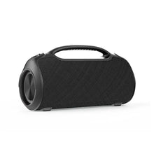 Parlante Kalley K-PBOOMPLUS, color Negro
