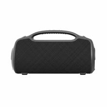 Parlante Kalley K-PBOOMPLUS, color Negro
