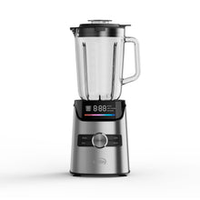 Licuadora Acero Inox. K-Ld600, Plateado