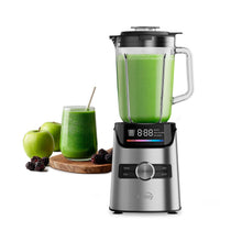Licuadora Acero Inox. K-Ld600, Plateado
