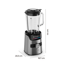 Licuadora Acero Inox. K-Ld600, Plateado