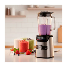 Licuadora Acero Inox. K-Ld600, Plateado