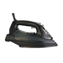 Plancha De Ropa Kalley Vapor K-Pvn "Negro