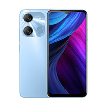 Celular Kalley Blackg3 128gb, Azul