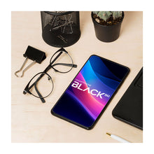 Celular Kalley Black 5G 256GB Gris