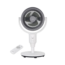 Ventilador Ar Kalley 7p K-Va7, Blanco