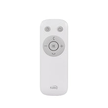 Ventilador Ar Kalley 7p K-Va7, Blanco
