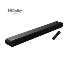 Barra De Sonido Kalley K-Bs40, Negro