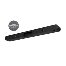 Barra De Sonido Kalley K-Bs40, Negro
