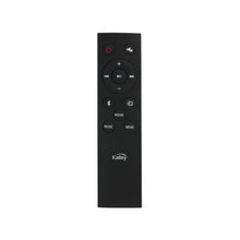 Barra De Sonido Kalley K-Bs40, Negro