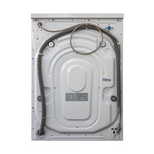 Lavadora Secadora Kalley Cf 15 Kg K-Ls15, Gris