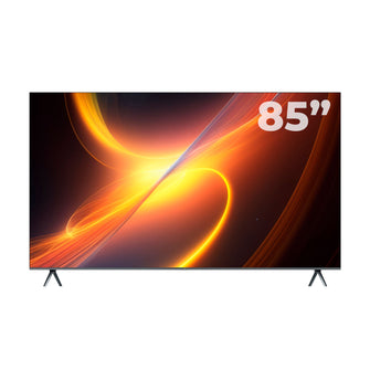 Televisor  KALLEY 85" K-GTV85UHDQ2 4KUHD QLED Smart TV Google