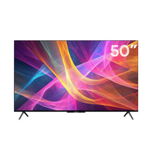 Televisor  KALLEY 50 pulgadas 127 cm  50Q405 4KUHD QLED Smart TV Google
