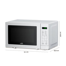 Microondas Bl Básico K-Mw07blv, Blanco