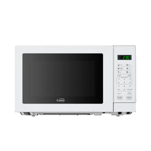 Microondas Bl Básico K-Mw07blv, Blanco