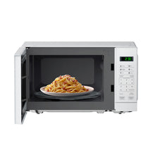 Microondas Bl Básico K-Mw07blv, Blanco