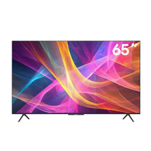 Televisor  KALLEY 65" 65GQ405  4KUHD QLED Smart TV Google