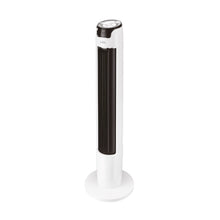 Ventilador T Kalley K-Tfb, Blanco