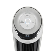 Ventilador T Kalley K-Tfb, Blanco