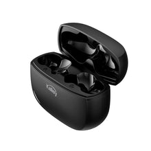 Audífonos Kalley Bluetooth Inear Kann, Negro