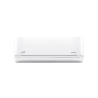 Aire acondicionado KALLEY 12.000BTU Tipo Split Inverter 220V K-A12B Blanco
