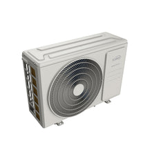 Aire acondicionado KALLEY 12.000BTU Tipo Split Inverter 220V K-A12B Blanco