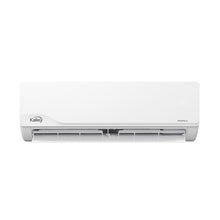 Aire acondicionado KALLEY 12.000BTU Tipo Split Inverter 115V K-A12D Blanco