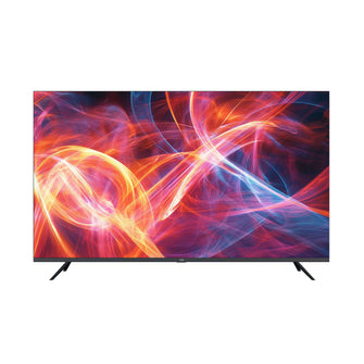 Televisor Kalley 40 Pulgadas, Color Negro, 40G200 Fhd Led Smart Tv Google