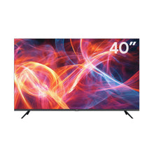 Televisor Kalley 40 Pulgadas, Color Negro, 40G200 Fhd Led Smart Tv Google
