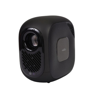 Videoproyector KALLEY K-PHD HD LED Smart Negro