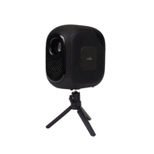 Videoproyector KALLEY K-PHD HD LED Smart Negro