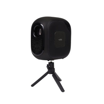 Videoproyector KALLEY K-PHD HD LED Smart Negro