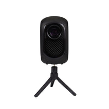 Videoproyector KALLEY K-PHD HD LED Smart Negro