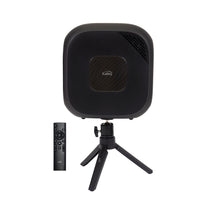 Videoproyector KALLEY K-PHD HD LED Smart Negro