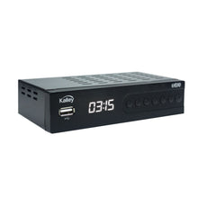 Decodificador Kalley Tdt K-Dd