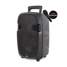 Parlante Kalley Bsk8 K-Bsk8, Negro