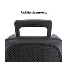 Parlante Kalley Bsk8 K-Bsk8, Negro
