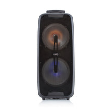 Parlante Kalley Bsk15 K-Bsk15, Negro
