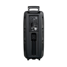 Parlante Kalley Bsk15 K-Bsk15, Negro